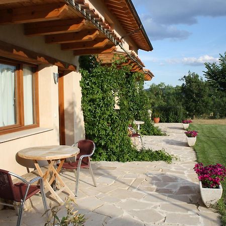 Villabamba Valdeavellano de Tera Ngoại thất bức ảnh