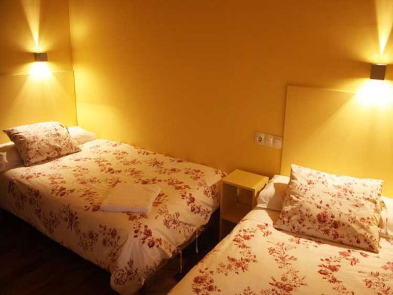Villabamba Valdeavellano de Tera Phòng bức ảnh