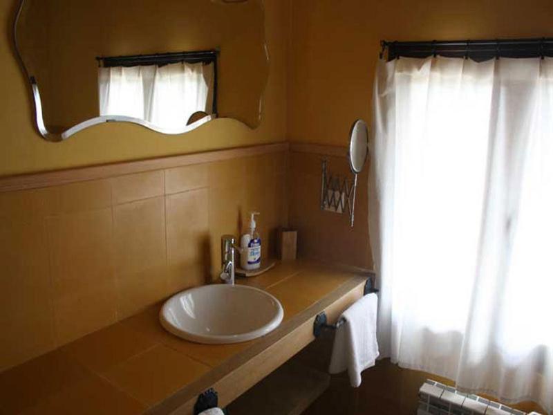 Villabamba Valdeavellano de Tera Phòng bức ảnh