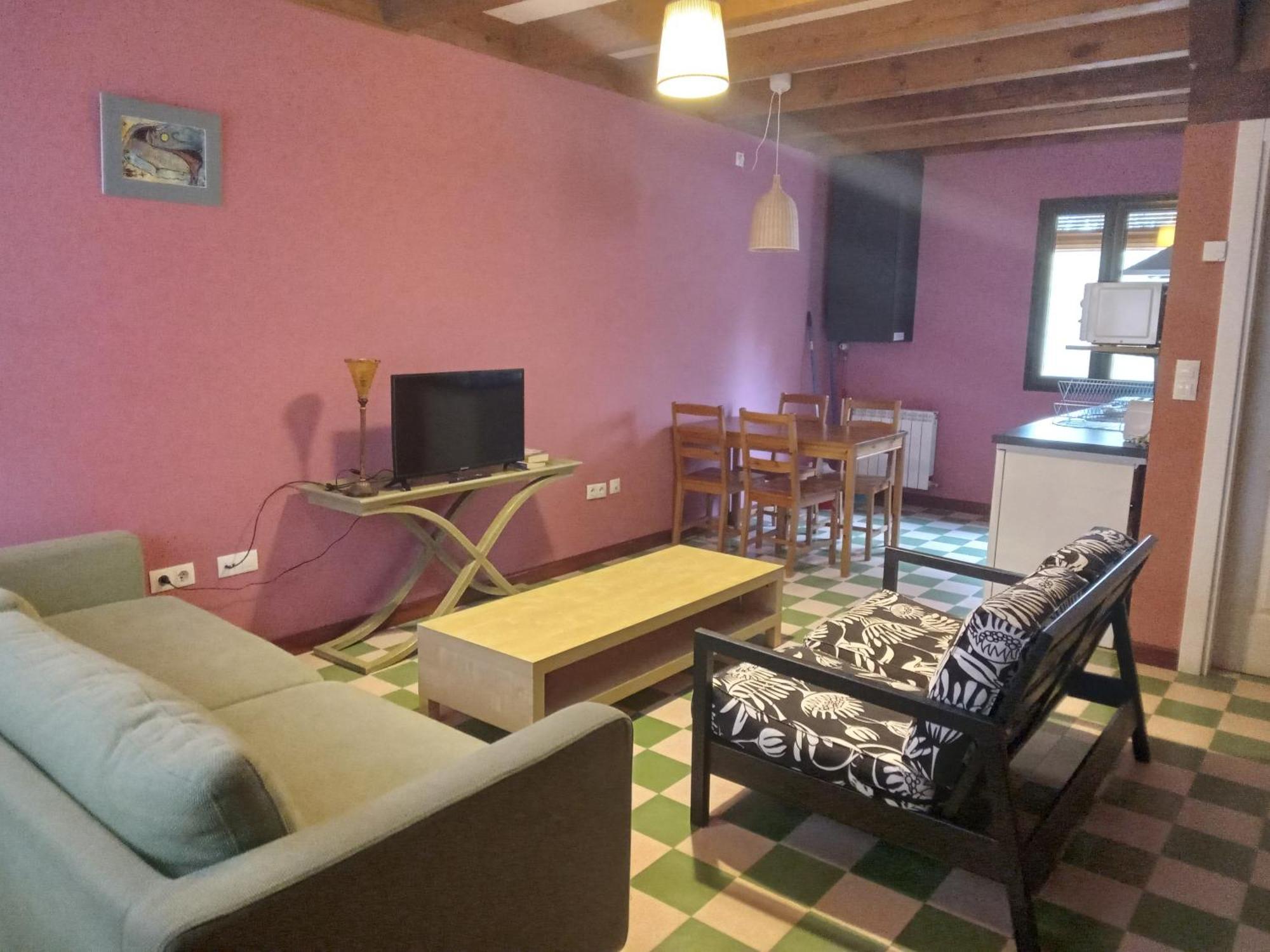 Villabamba Valdeavellano de Tera Ngoại thất bức ảnh